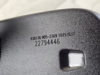 Зеркало внутреннее заднего вида opel insignia a 22794446 Оригинал, фото thumb