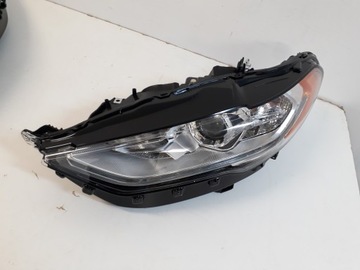 фото thumb №8, Лампы led ford fusion рестайлинг po 2017- usa mk5