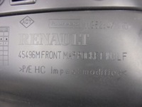 фото thumb №3, Clio iv обшивка дверь перед левый oryg