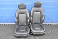 фото thumb №6, Maserati ghibli iii сиденья заднее сиденье обшивки кожа 13r с память