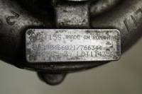 фото thumb №8, Турбіна opel vivaro trafic ii lift 2.0 dci