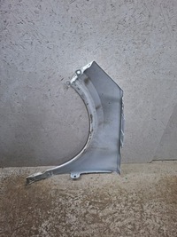 фото thumb №8, Крила передній перед правий volvo xc40 2017-