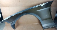 фото thumb №7, Крыло передний r + направляющая, кронштейн бампера ford