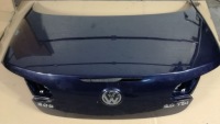 фото thumb №2, Кришка багажника задня vw eos 05-10 cabriolet ld5q