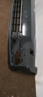 фото thumb №6, Бампер перед vw golf 7 vii 5g0 lift