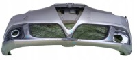 Купити Бампер перед передній оригінал 56085887 alfa romeo giulietta, фото thumb