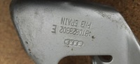фото thumb №6, Петля крышки двигатель капота правые a5 8t 8t0823302e