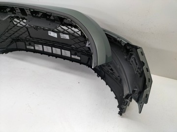 фото thumb №11, Бампер переднє перед vw tayron 24- r-line