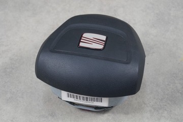 фото thumb №5, Подушка подушка безопасности водителя seat exeo 08-13