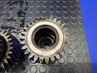 фото thumb №12, Audi a6 a7 c7 4g валы колеса зубчатое коробки передач 8hp55 nvg