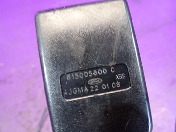 фото thumb №5, Ford c-max 07- натягувач ременя правий 3m51b61208ae