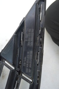 фото thumb №7, Решітка радіатора решітка volkswagen passat b8 рестайлінг