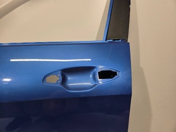 фото thumb №10, Дверь левая передние kia sportage v 5 21-