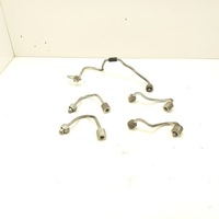 фото thumb №1, 2009 bmw x3 e83 шланг топливный форсунки