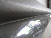 фото thumb №8, Audi a4 b6 2001 обшивка боковина обивка кожа левый перед 8e0867105