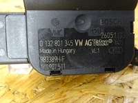 фото thumb №14, Audi a3 s3 rs3 8p tt 8j sharan 7n моторчик крышка отопителя 1k0907511