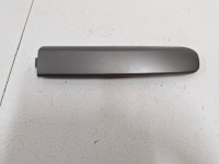 Fiat 500x 500 x заглушка накладка накладка рейлинг правый  задняя правая задняя Недорого, фото thumb