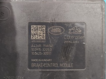 фото thumb №9, Насос abs land rover a426r-15w141, fk72-2c405-af