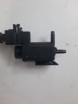 фото thumb №5, Bmw 3 f31 f30 3.0 d n57 шланг вакуум клапан