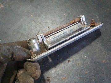 фото thumb №7, Великий fiat kant kredens 125 ручка касета двері