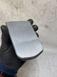 фото thumb №16, Porsche panamera 970 kpl декор декоры dekor шлифованный алюминий