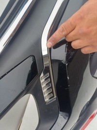 фото thumb №16, Бампер передний citroen c3 iii рестайлинг