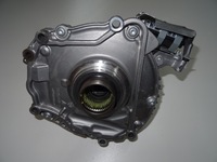 фото thumb №10, Редуктор коробки коробки передач 0f2341011f cayenne 9y