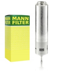 фото thumb №1, Фільтр пального bmw 1 3 5 bmw 1 e 81 e87 bmw 3 e46 e90 bmw 5 e60 f10 f18 bmw 5