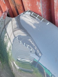 фото thumb №4, Капот renault kadjar 2015-