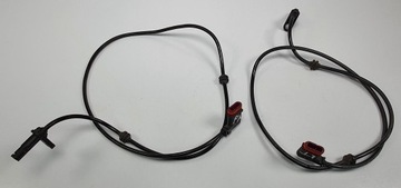 фото thumb №5, Датчик abs абс зад mercedes w207 a2079057801