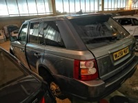 фото thumb №9, Land-rover range rover sport подушки двигуна а також подушки коробки коробка передач