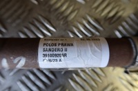 фото thumb №7, Привідний вал права sandero ii 391009206r