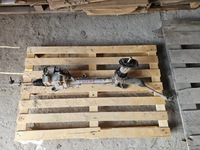 фото thumb №1, Рулевая рейка трансмиссия рулевая ford kuga mk2