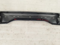 фото thumb №10, Mercedes w246 b-klasa диффузор накладка бампера задняя a2468855525