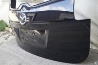 фото thumb №5, Кришка багажника багажника mazda 5 05-10r