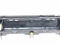 фото thumb №5, Решітка обдув перед toyota corolla e21 55650-02840 55662-02650