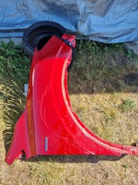 фото thumb №1, Renault kadjar крила правий перед передній гарний