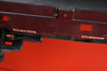 фото thumb №12, Панель роздавальна консоль капот подушка безпеки eu subaru forester 3 iii 08-13