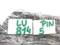 фото thumb №16, Дзеркало ліва bmw x3 g01 18- 5pin 7442811