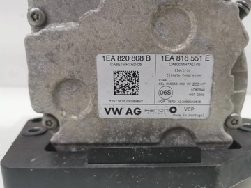 фото thumb №5, Volkswagen id.4 id.3 id3 id4 компрессор ac исправная