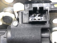 фото thumb №3, Замок крышки задняя skoda rapid хэтчбек 5e0827505