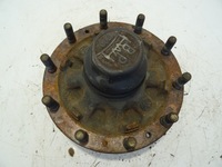 фото thumb №1, Ступиця bpw напівпричіп feldbinder