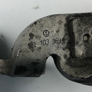 фото thumb №15, Держатель кронштейн audi a3 s3 vw 1.6 tdi cay