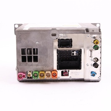 фото thumb №10, Bmw f10 f20 f22 f30 радіо навігація harman 9383069