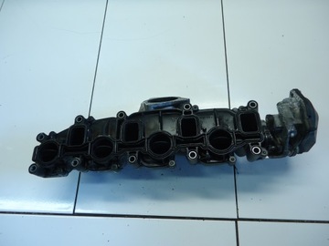 фото thumb №5, Vw skoda audi 2.0tdi cbd колектор всмоктуючий 03l129711e регулятор 03l129086v