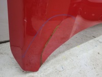 Купить Suzuki vitara 3 3 15- капот крышка двигателя перед передняя fv, фото thumb