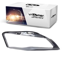 фото thumb №1, Стекло фары стекло лампы фара audi r8 4s 2006 - 2015 правый