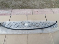 фото thumb №1, Молдинг бампера решітка ford galaxy mk3 mk4 am21-8b