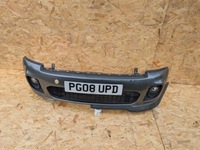 фото thumb №2, Mini cooper r55 r56 бампер передній