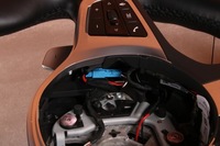 фото thumb №10, Bmw x5 g05 x6 g06 x7 g07 lci руль м-пакет лепестки круиз-контроль вибрация